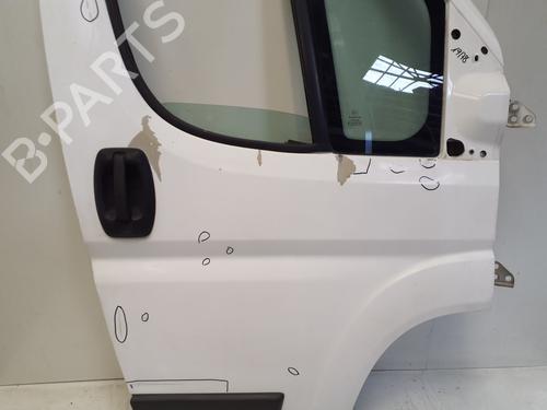 Right front door PEUGEOT BOXER Van 2.2 HDi 120 | BP29363537C3 