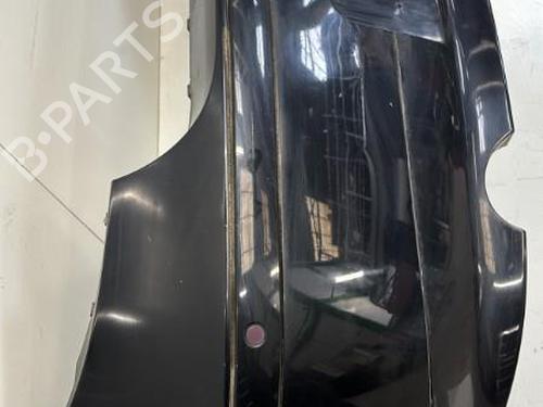 Rear bumper BMW 1 (E87) 118 d | BP29367743C8 