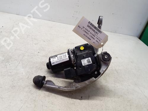 Used Front wiper motor Front wiper motor FORD TRANSIT CONNECT V408 Box Body/MPV 1.5 TDCi (120 hp) 29367987 29367987