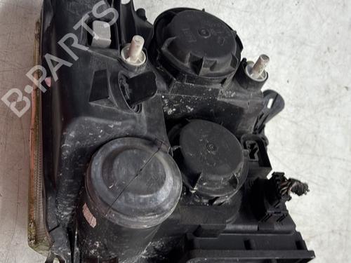 Used Left headlight Left headlight OPEL MERIVA A MPV (X03) 1.7 CDTI (E75) (100 hp) 29362497 29362497