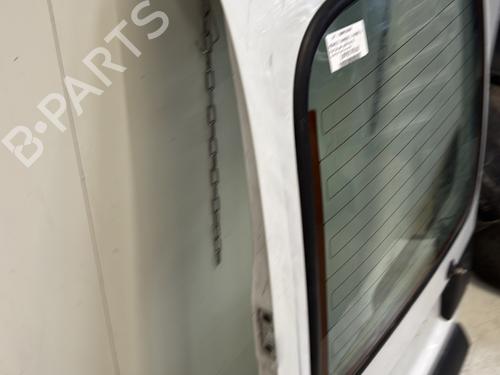 Left tailgate RENAULT KANGOO (KC0/1_) D 55 1.9 (KC0D) | BP29363360C76 