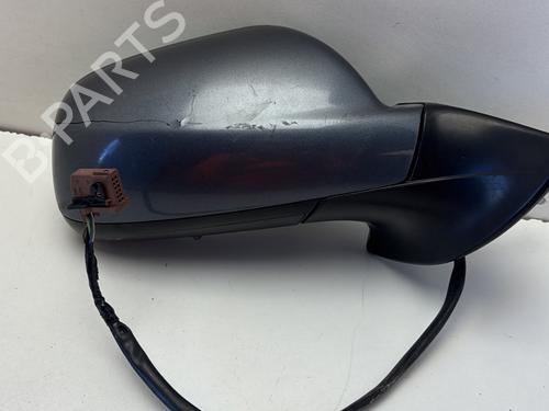 Used Right mirror PEUGEOT 407 (6D_) 1.6 HDi 110 (6D9HZC, 6D9HYC) (109 hp) 29411866