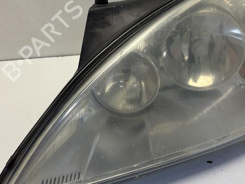 Left headlight FORD GALAXY I (WGR) 1.9 TDI | BP29365165C28 