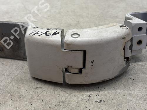 Hinge/Door check strap RENAULT TRUCKS MASCOTT Platform/Chassis 90 | BP29363224C146 