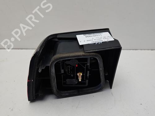 Used Right taillight Right taillight CITROËN XANTIA (X1_, X2_) 2.0 HDI 109 (109 hp) 31957409 31957409