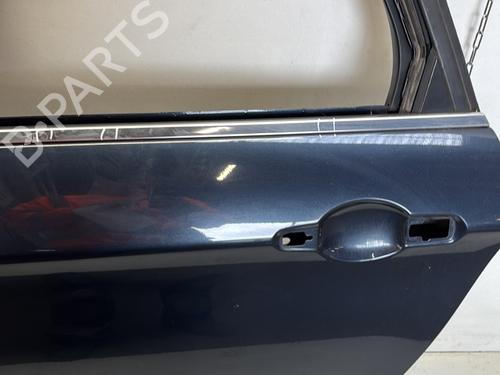 Left rear door CITROËN C5 III Break (RW_) 1.6 HDi 110 | BP29363167C4 