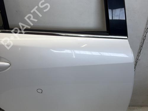Right rear door MAZDA 6 Estate (GJ, GL) 2.2 D (GJ2FW, GJ692) | BP29841262C5 