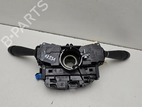 Mando intermitentes / limpia CITROËN C4 CACTUS 1.6 BlueHDi 100 | BP30658608I23