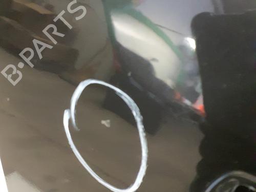 Right rear door CITROËN C3 Picasso (SH_) 1.4 VTi 95 (SH8FSC, SH8FP0, SH8FP6) | BP29368907C5 