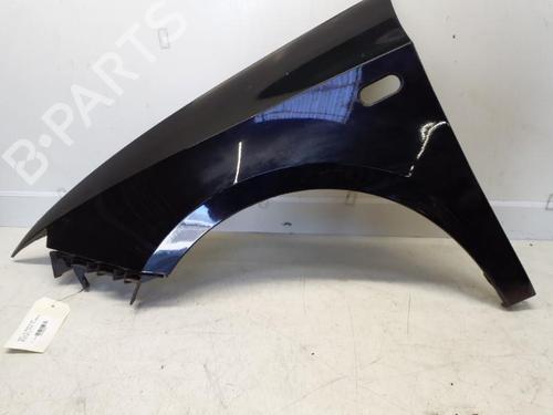 Left front fenders SEAT IBIZA IV (6J5, 6P1) 1.2 TDI | BP29370111C41 