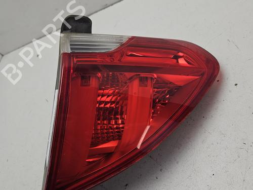 Right tailgate light PEUGEOT 2008 I (CU_) 1.6 HDi | BP35796111C80 - Image 2