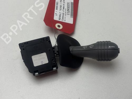 Ratstangsstang RENAULT TWINGO I (C06_) 1.2 (C066, C068) (58 hp) 29365110