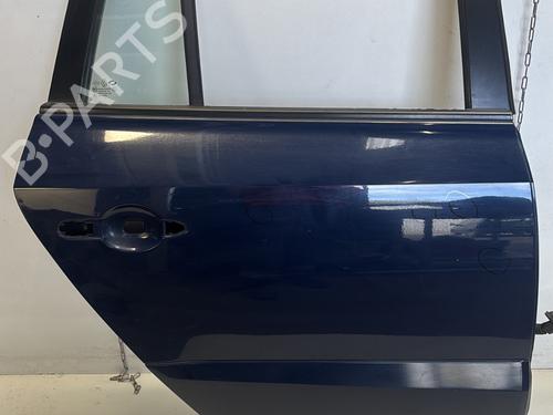 Used Right rear door RENAULT KOLEOS I (HY_) 2.0 dCi 4x4 (HY0K) (150 hp) 29361746
