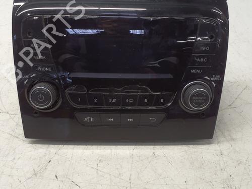 Used Radio FIAT DUCATO Van (250_) 130 Multijet 2,3 D (131 hp) 29368262