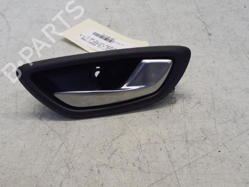 Høyre bak invendig håndtak RENAULT MEGANE IV Hatchback (B9A/M/N_) 1.5 dCi 110 (B9A3) (110 hp) 29369605