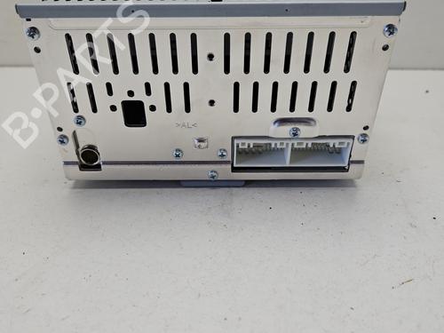 Used Radio Radio KIA SPORTAGE IV (QL, QLE) 1.7 CRDi (141 hp) 30855365 30855365