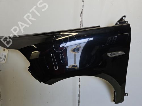 Used Left front fenders Left front fenders LANCIA YPSILON (312_) 1.2 (312.PXA1A, 312.YXA1A) (69 hp) 34108931 34108931