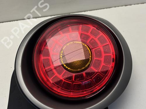 Right taillight ALFA ROMEO MITO (955_) 1.3 MultiJet (955AXP1A, 955AYC1A) | BP29363030C35 