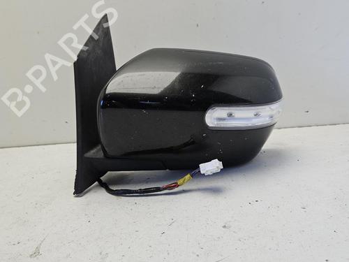 Used Left mirror Left mirror 38977831 38977831