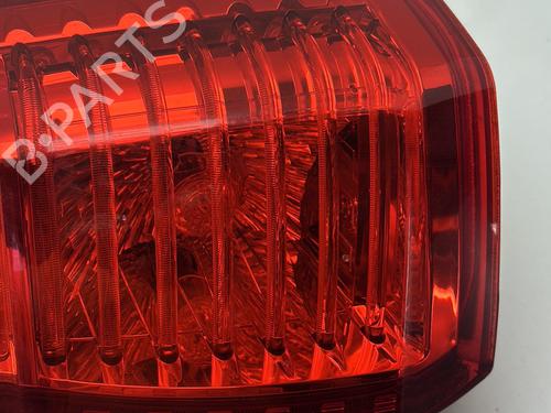 Right taillight PEUGEOT 5008 (0U_, 0E_) 1.6 16V | BP29759226C35