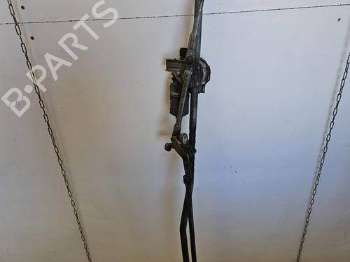 Used Front wiper motor Front wiper motor PEUGEOT 308 I (4A_, 4C_) 1.6 HDi (109 hp) 33305117 33305117