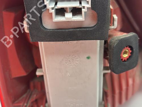 Højre baglygte RENAULT CLIO II (BB_, CB_) 1.2 16V (BB05, BB0W, BB11, BB27, BB2T, BB2U, BB2V, CB05,... | BP29365127C35 