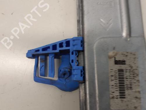Front right window mechanism CITROËN C3 Picasso (SH_) 1.4 VTi 95 (SH8FSC, SH8FP0, SH8FP6) | BP29366676C23 