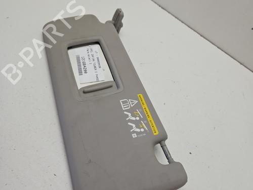 left-sun-visor-opel-zafira-tourer-c-p12-2011-32478994 main image