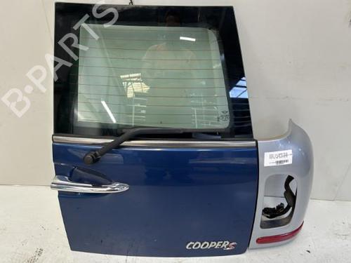 Right tailgate MINI MINI CLUBMAN (R55) Cooper S | BP29367655C77 