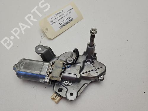 Viskermotor bagrude MAZDA 5 (CR) 2.0 CD (CR19) (143 hp) 30399024