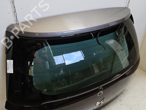 Used Tailgate Tailgate 38605841 38605841