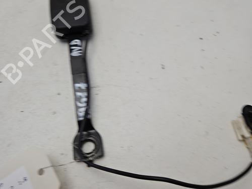 Used Seat buckle Seat buckle CITROËN C5 II (RC_) 1.6 HDi (RC8HZB) (109 hp) 31300563 31300563