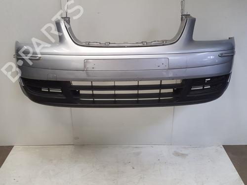 Used Front bumper VW TOURAN (1T1, 1T2) 1.9 TDI (105 hp) 29363608