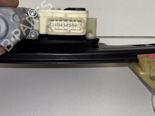 Rear left window mechanism CITROËN C4 Grand Picasso II (DA_, DE_) 2.0 BlueHDi 150 | BP29364391C24 