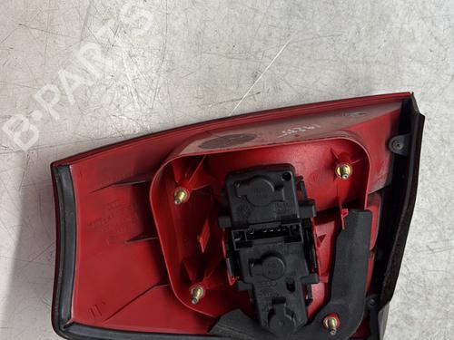 Left taillight AUDI A6 C5 (4B2, 4B4) 2.5 TDI quattro | BP29362478C34 