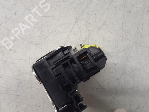 Rear left lock DACIA DUSTER (HS_) 1.2 TCe 125 | BP29369211C100 