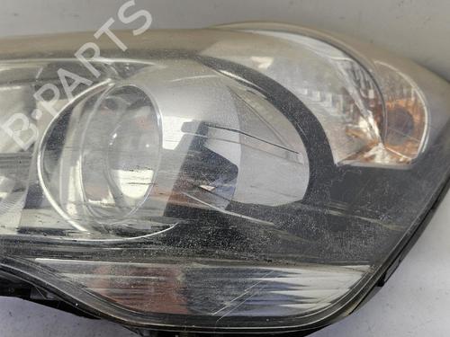 Left headlight KIA CEE'D Hatchback (ED) | BP37658371C28 - Image 2