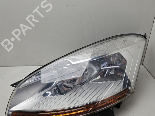 Venstre forlygte CITROËN C4 Grand Picasso I (UA_) 2.0 HDi 150 (150 hp) 32281628