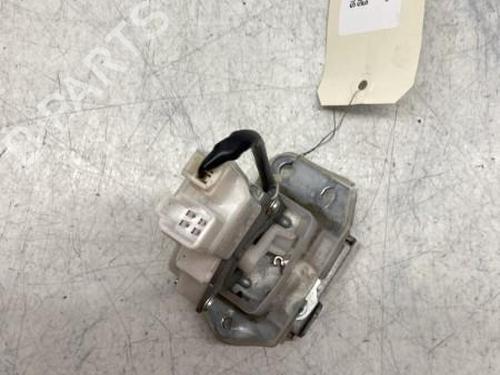 Tailgate lock SUZUKI SWIFT III (MZ, EZ) 1.3 (RS413, ZC11S) | BP29367560C101 
