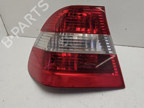 Used Left taillight Left taillight 37754424 37754424