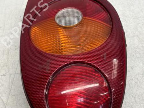Right taillight RENAULT MEGANE I Coach (DA0/1_) 1.6 16V (DA0B, DA04, DA11) | BP29367596C35 