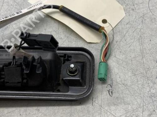 Camera OPEL ZAFIRA TOURER C (P12) 2.0 CDTi (75) | BP29369534E14 