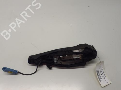 Front right exterior door handle PEUGEOT 5008 II (MC_, MJ_, MR_, M4_) 2.0 BlueHDi 180 (MJEHZW, MJEHZR, MJEHZP) | BP29366764C129 