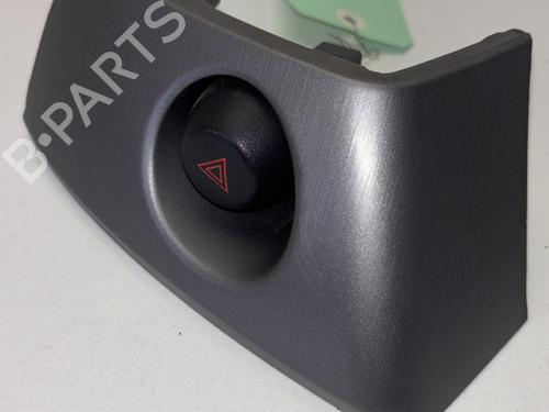 Used Warning switch Warning switch TOYOTA RAV 4 III (_A3_) 2.2 D 4WD (ALA30_, ALA30R) (136 hp) 31957242 31957242