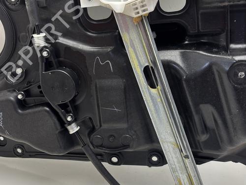Used Front right window mechanism Front right window mechanism MAZDA 6 Estate (GJ, GL) 2.2 D (GJ2FW, GJ692) (175 hp) 29841296 29841296