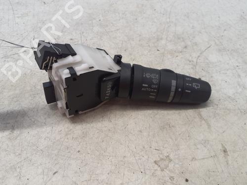 Used Steering column stalk NISSAN NAVARA NP300 (D40) 2.5 dCi 4WD (D40TT, D40T, D40M, D40BB) (190 hp) 29363477