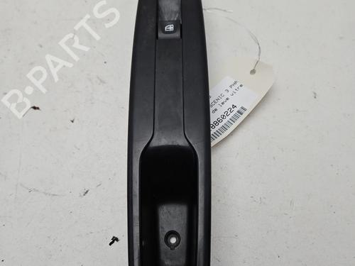 Used Right front window switch RENAULT GRAND SCÉNIC III (JZ0/1_) 1.5 dCi (JZ09, JZ0D, JZ10, JZ14, JZ1G, JZ29, JZ2C) (110 hp) 31310328