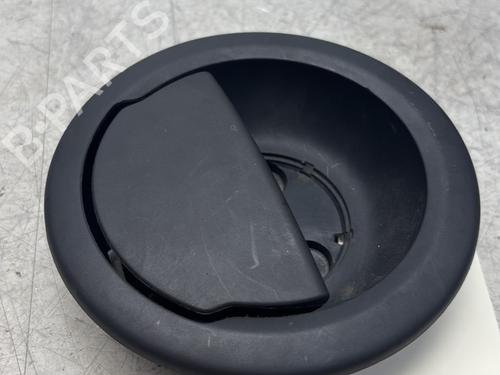 Rear left interior door handle RENAULT KANGOO / GRAND KANGOO II (KW0/1_) 1.5 dCi 90 (KW05, KW08, KW0G, KW11) | BP29363371I15 