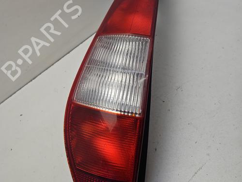 Fanale posteriore sinistro FORD MONDEO III Turnier (BWY) 2.0 16V TDDi / TDCi (115 hp) 31288378