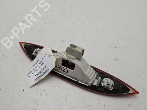 Third brake light NISSAN NOTE (E11, NE11) 1.5 dCi | BP40453951L11 - Image 2